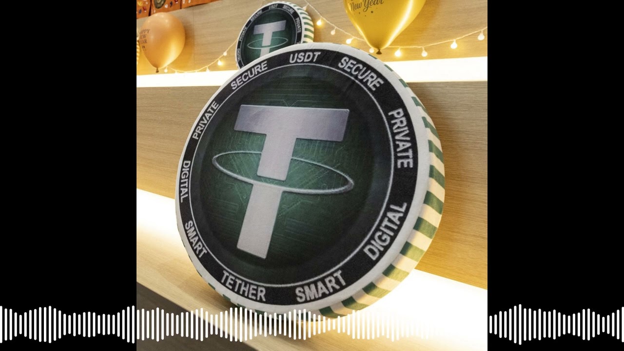 Big Take: The Crypto Giant Amassing US Debt | Everybody's Business