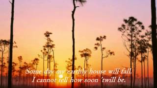 Saved by Grace (Some Day the Silver Cord Will Break)