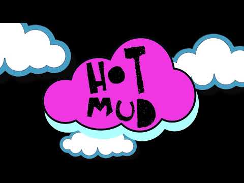 Hot Mud - Welcome To Humankind (Visualizer)