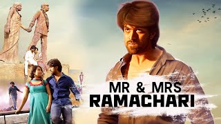 Mr & Mrs Ramachari Full Movie  Yash Radhika Pa