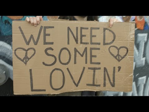 Oso Cali- We Need Some Lovin' Official Video