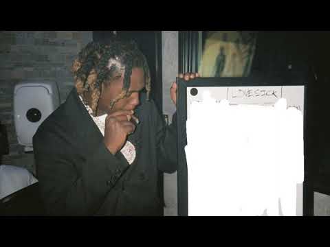 Don Toliver - Rolling Stone (feat. Kid Cudi)