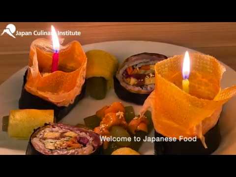 Learn Japanese cuisine_1