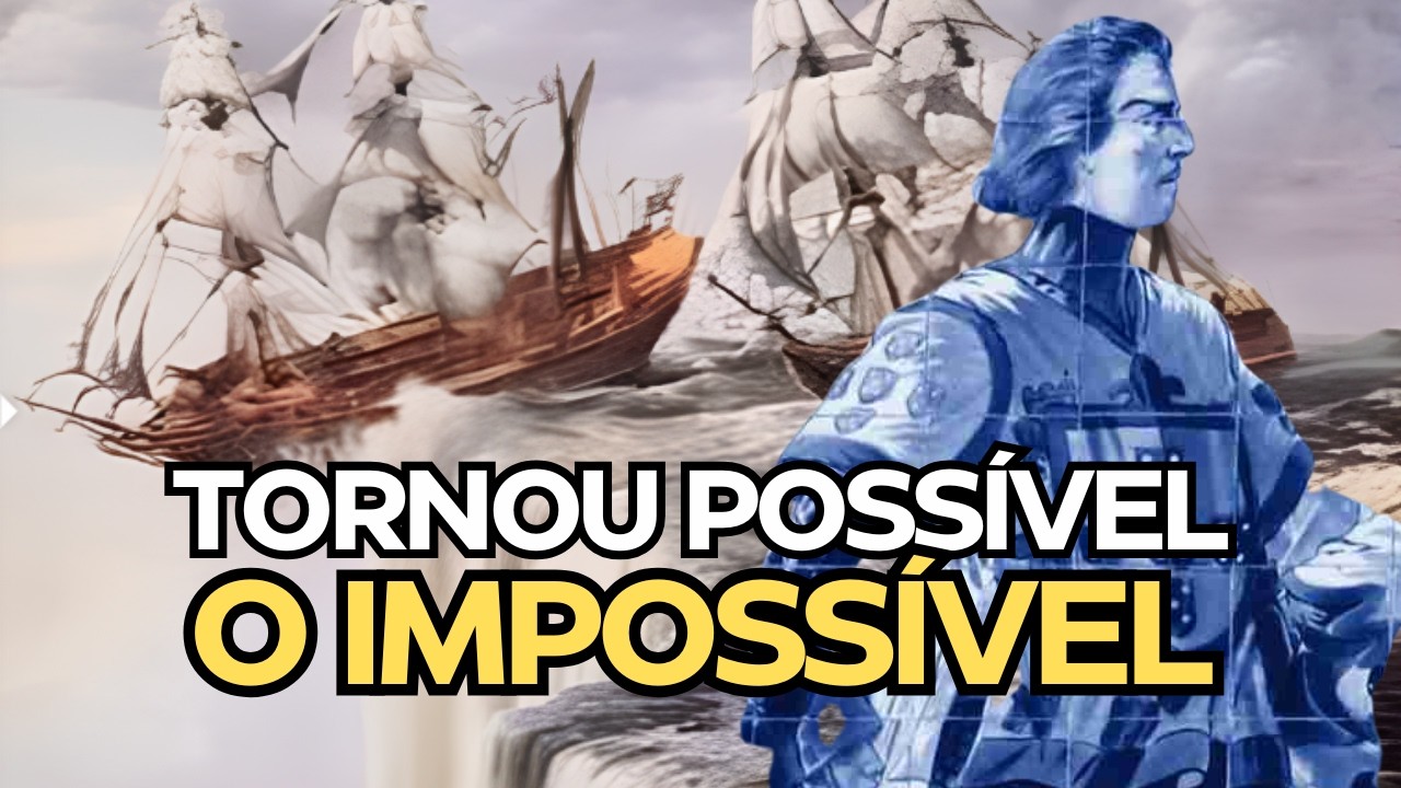 THE MAN behind the CREATION of the Portuguese Empire | Prince Henry the Navigator