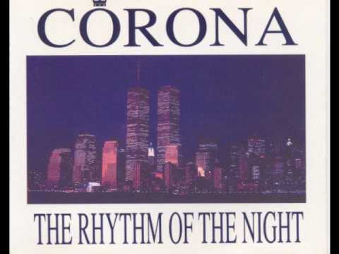 Corona - Rhythm of the Night (Flo Rida Electro Remix)
