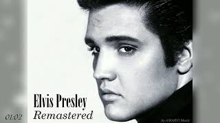 Elvis Presley - Do The Vega (Remastered by RS 2023)