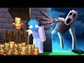 Horror Minecraft, But Drops Are Random… DEFAULT Thumbnail
