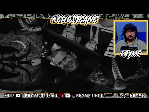 Ukvali - Killuminati 5.0 / REACTION 👻PRYME REAGIERT AUF...👻