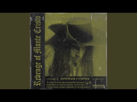 Revenge of Monte Cristo (feat. Cxrvus)