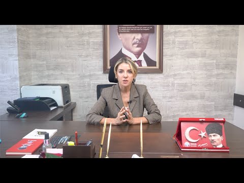 Eğitim - İş Genel Sekreteri Seher Ergin change.org imza kampanyamız hakkında açıklamalarda bulundu. | EĞİTİM İŞ