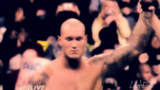 Randy/Maryse ft. Ted &amp; the Miz: Next Contestant