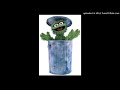 Oscar The Grouch Honk Bang Whistle And Crash