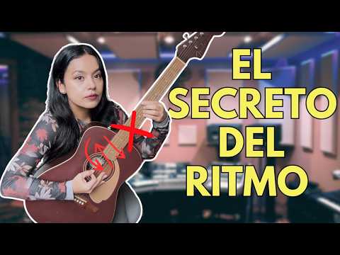 ¡Aprende a Tocar Cualquier Ritmo! De Básico a Maestro del Ritmo