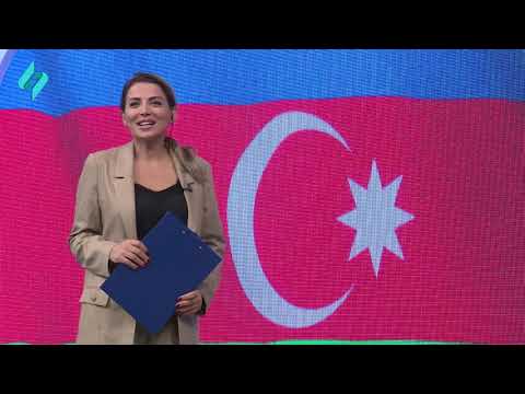 18 Oktyabr Musteqilliyin Berpası Gunu- Xususi buraxilish #Xeyirli #axşamlar