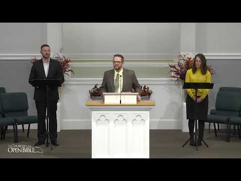 Christ's Authority Displayed, Questioned, Explained