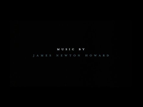 James Newton Howard: About The Score The Sixth Sense