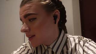 Clips that never came out.