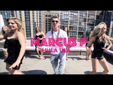 Markus P - Hula Ula (Remix)