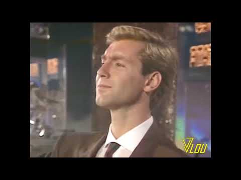 GARY LOW - I WANT YOU  "DISCO ESTATE" RIMINI 1983