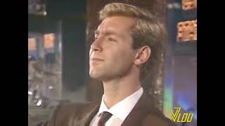 GARY LOW - I WANT YOU  "DISCO ESTATE" RIMINI 1983