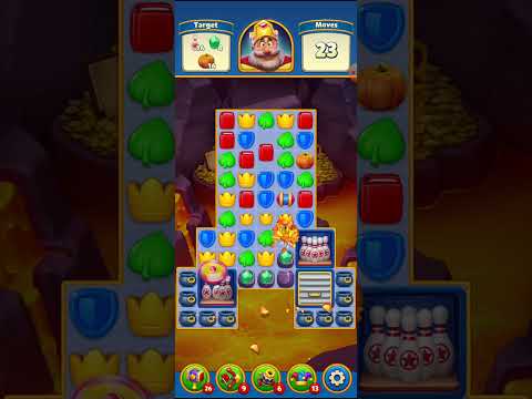 Royal Match level 1241