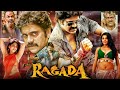 Ragada Latest Hindi Full Movie Nagarjuna Anushka Priyamani South New Movie 2024 Hindi Dubbed