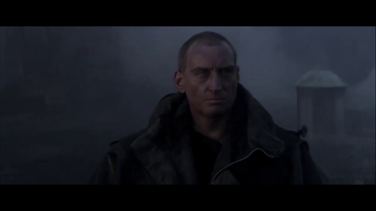 Alien 3 - Médico encontra Ripley na praia (HD) - YouTube