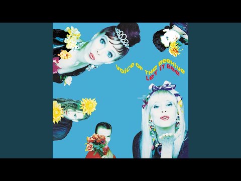 Video thumbnail for Beat Of Love