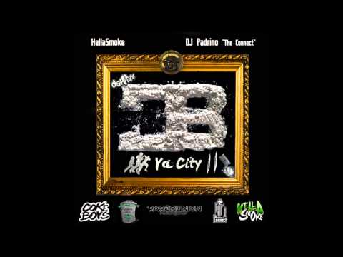 Lets Get It - The Kid Chaos