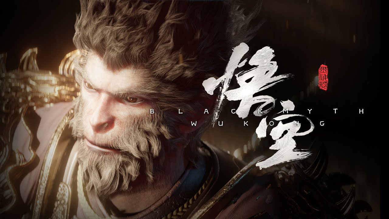 Black Myth Wukong - Took Two Years To Create A Personal Short Film