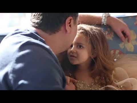 “Familja ime e vockël u bashkua”, Rezarta Shkurta publikon videon me Emalin