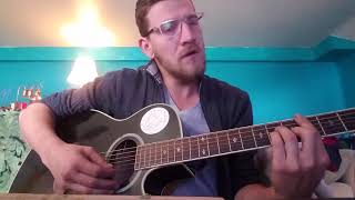 Nathaniel Rateliff and The Night Sweats- I&#39;d Be Waiting