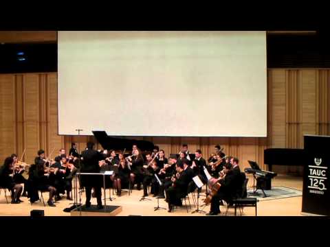 Orquestra da TAUC - Balada de Coimbra