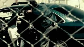 Chamillionaire Ft Slick Rick - Hip Hop Police {HD}