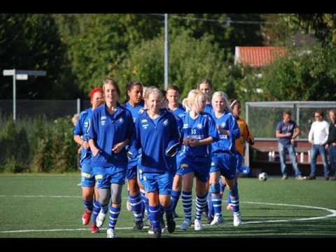 DREAMTEAM KALLHÄLLS FF F95