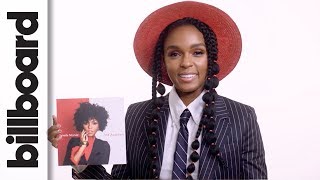 Janelle Monáe Recalls Getting Fired from Office Depot &amp; Performing With Prince | Billboard
