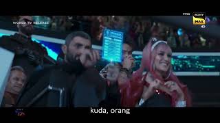 Download lagu Tiger Shorff Ganapath full movie sub Indonesia ... mp3