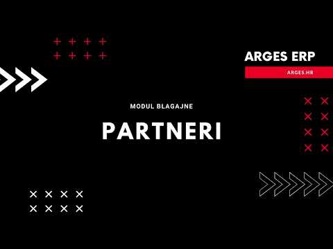 Pregled videa: Partneri