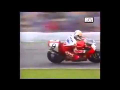 Heroes on the road - Paolo Pirozzi & Giancarlo Falappa