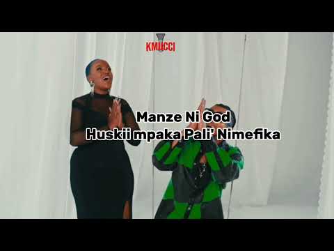 Kusah Ft. Femi One _ Amen (Official Lyrics)