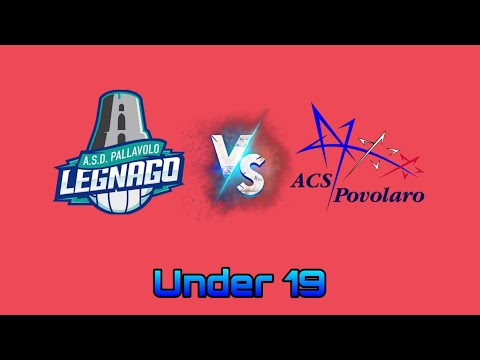 U19 | Volley Legnago - Matika | 01/06/2021