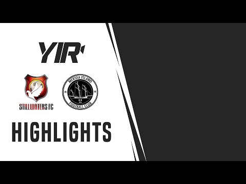 Highlights | Stillwaters v Mersea Island Reserves | 25.08.21