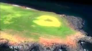 發現島嶼 發現心靈 飛行澎湖   齊柏林大師 澎湖空拍