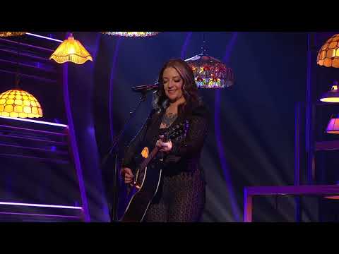 Ashley McBryde - Light On In The Kitchen (2023 CMA Awards)