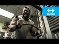 Shoulders and Triceps Workout | Kris Gethin's 4Weeks2Shred | Day 9