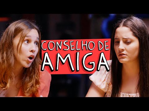 CONSELHO DE AMIGA