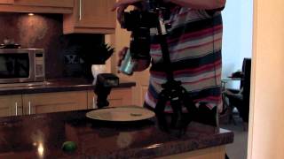 Macro Photography Tutorial and Lightroom 4