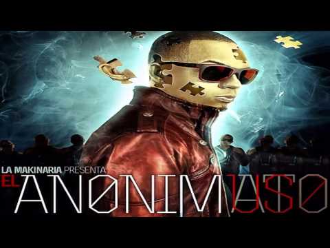 Anonimus Ft. Benyo El Multi - Decir, reir (Preview)