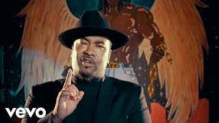 Canton Jones - Won't He Do It