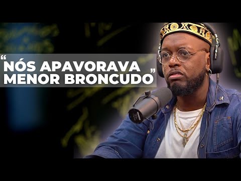 STARTRAP VS RESTART TRETA | CORTES LEGADO PODCAST